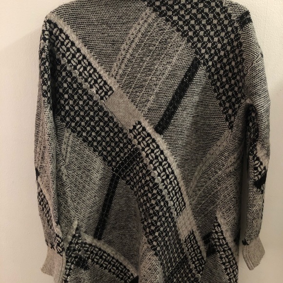 Long Jacket - Picture 4 of 5